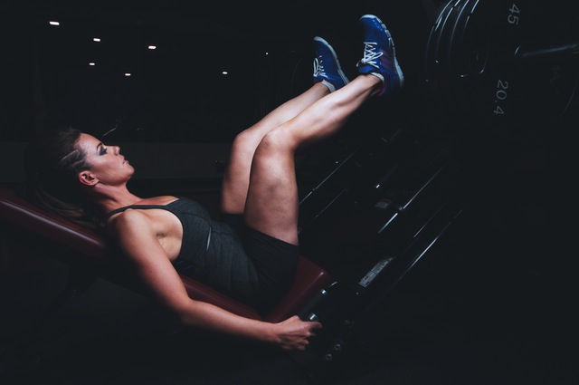 Gyms in Greater Noida Gyms in Greater Noida