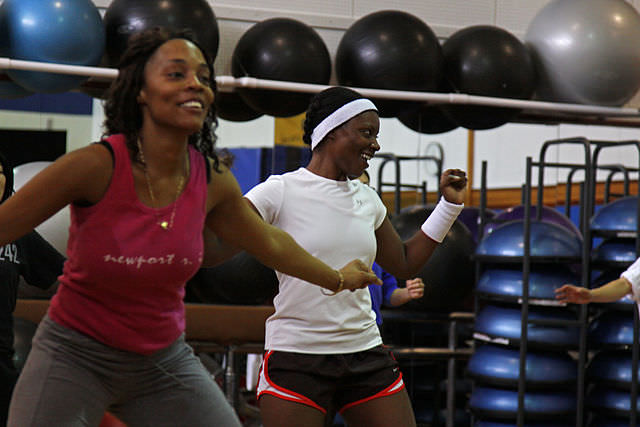 Zumba classes in Bangalore Zumba classes in Bangalore