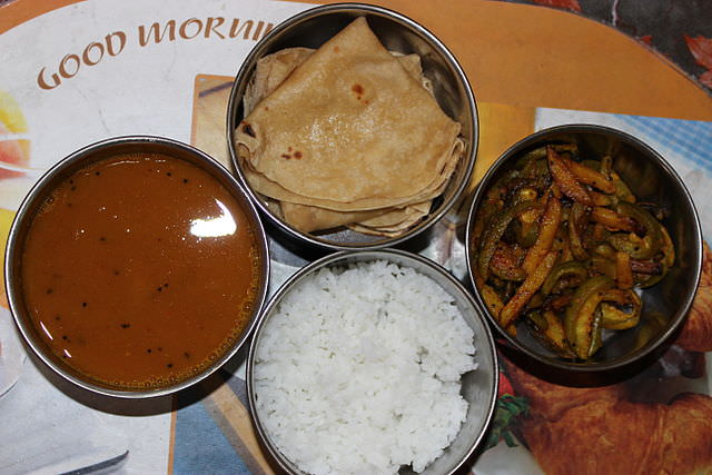 Tiffin Services in Mumbai Tiffin Services in Mumbai
