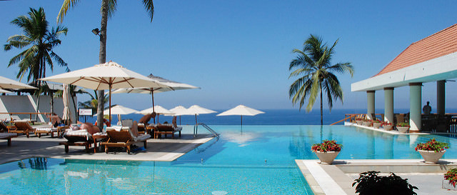 beach resorts in Goa beach resorts in Goa