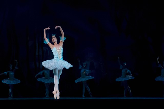 Ballet Classes in Dubai Ballet Classes in Dubai