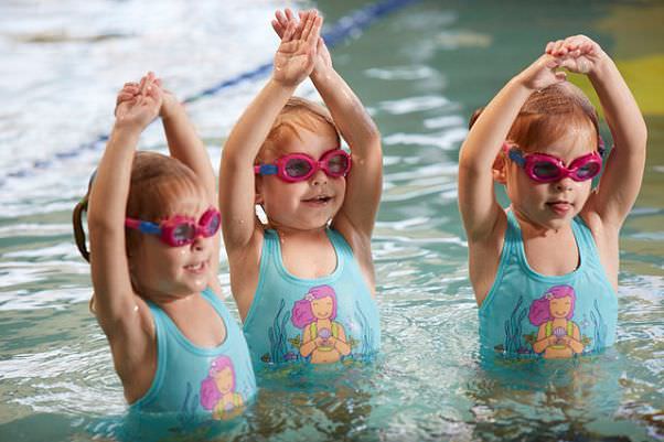 Swimming Classes in Mumbai Swimming Classes in Mumbai