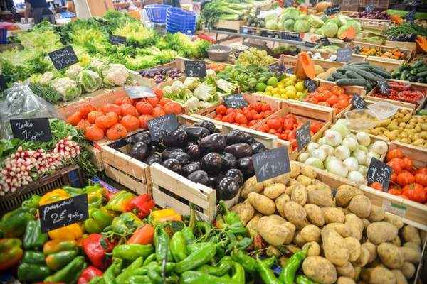 Organic food stores in Pune Organic food stores in Pune