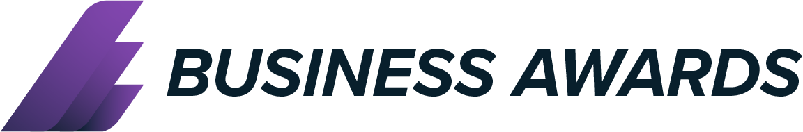 Business Awards Logo