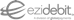 Ezdebit logo