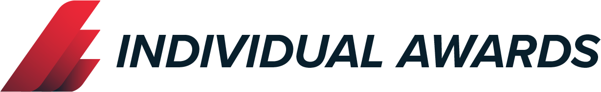 Individual Awards Logo