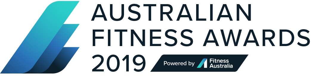 Australian Fitness Awards 2019 - Powered by Fitness Australia