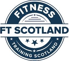 personal training course in scotland