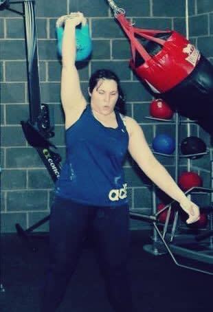 Josephine Racca Member Since March 2016