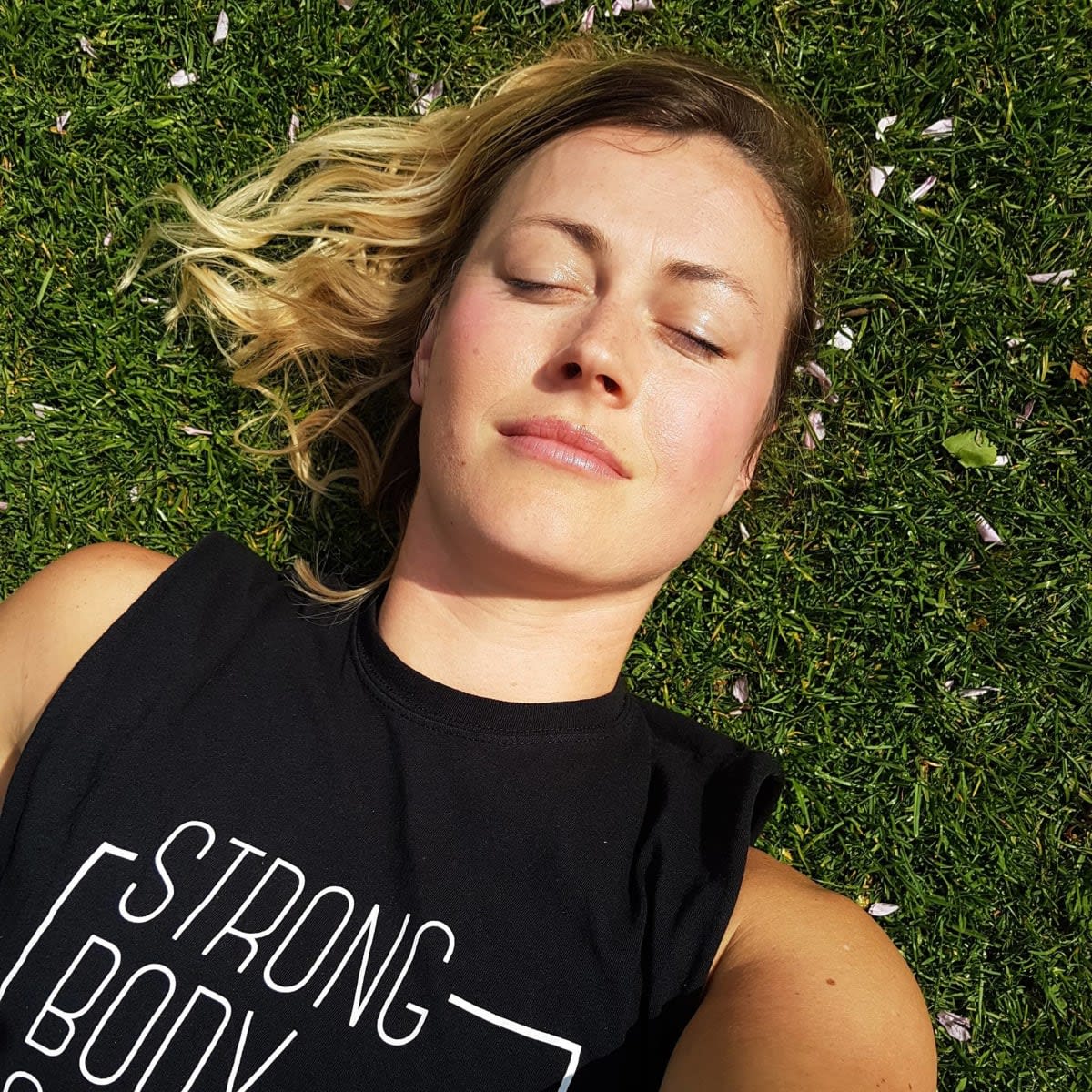 10 ways to take care of yourself