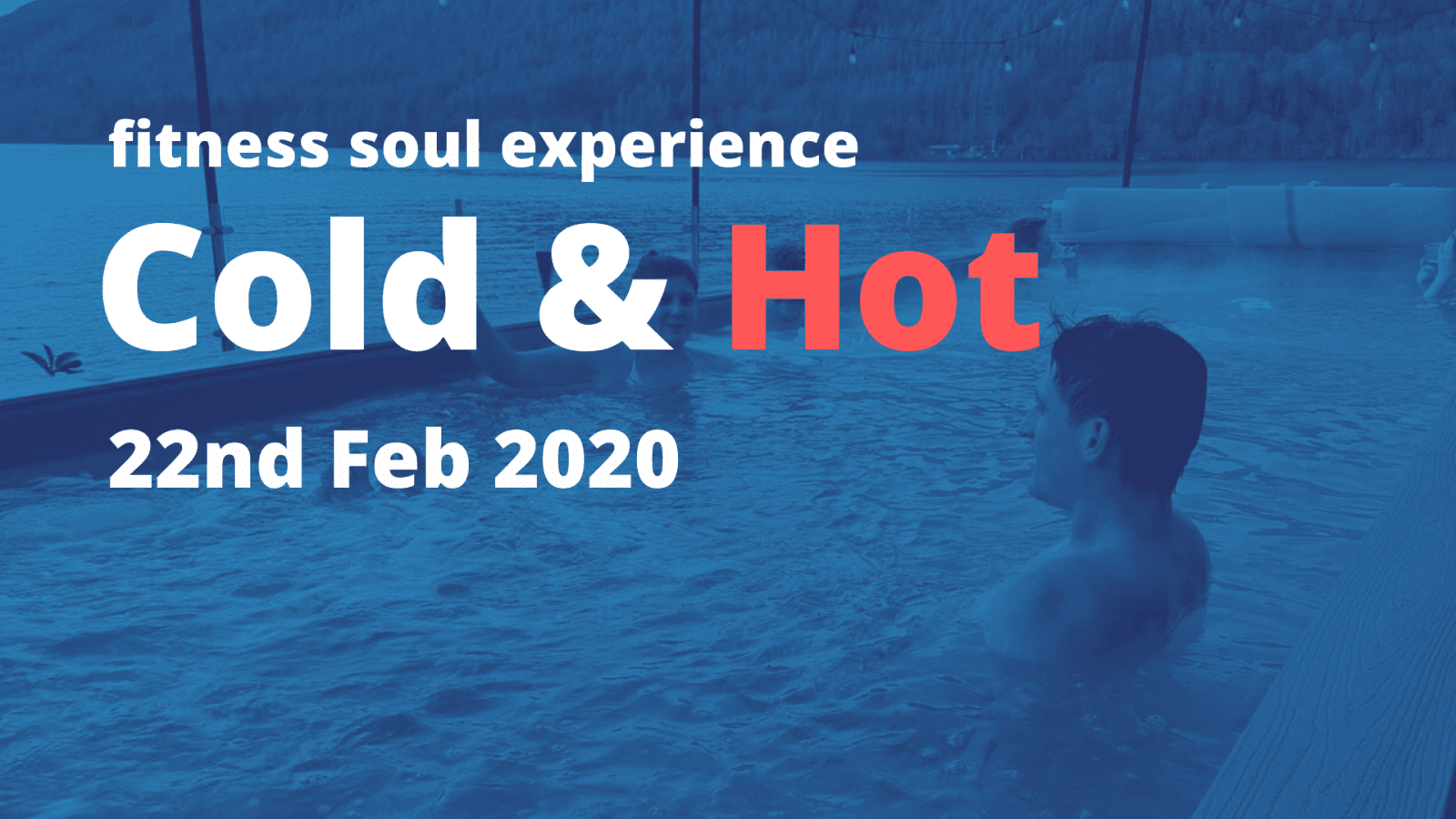 fitness soul experience