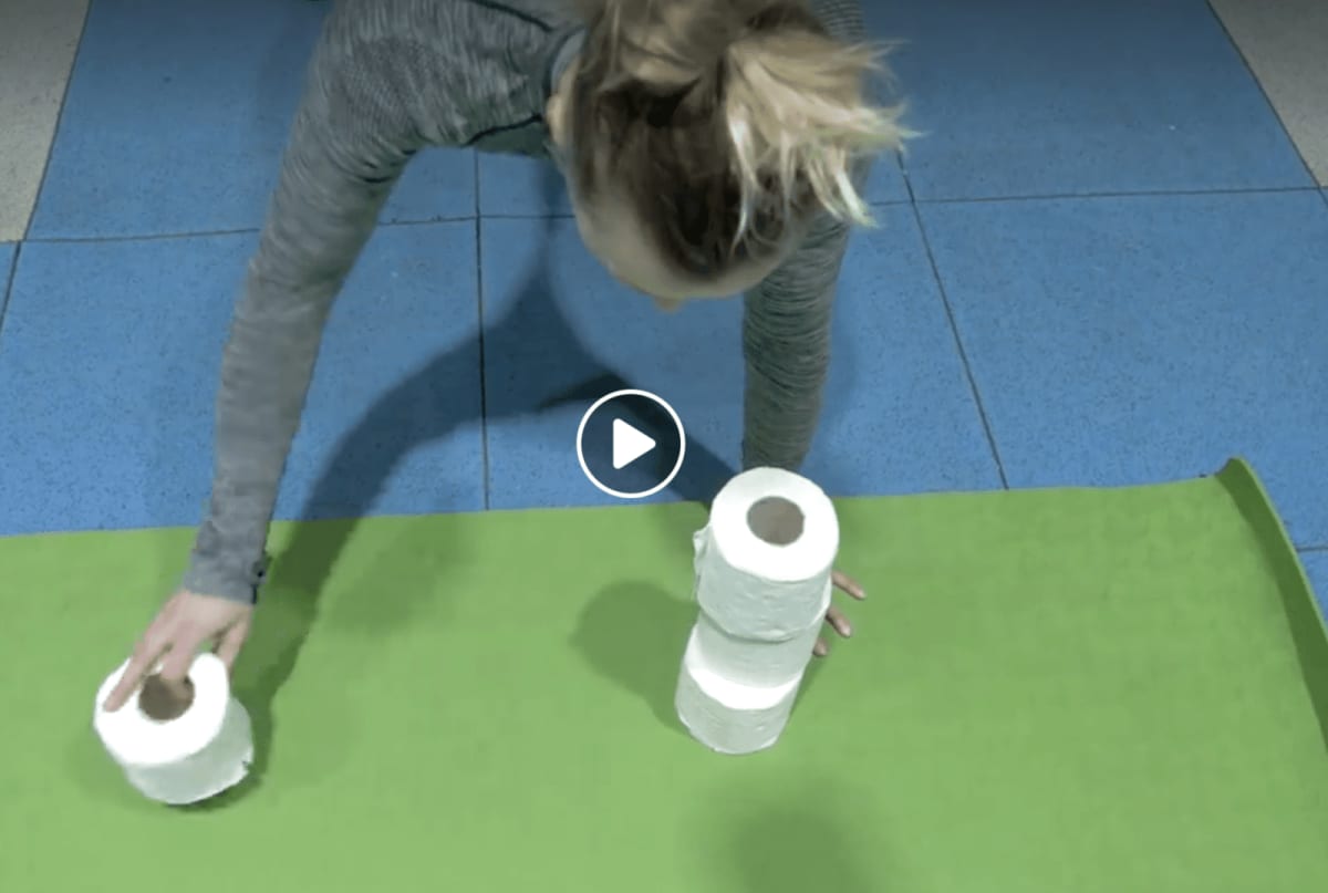 online workouts and live stream classes in edinburgh