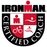 Leszek Stelmachowski Ironman Coach Edinburgh