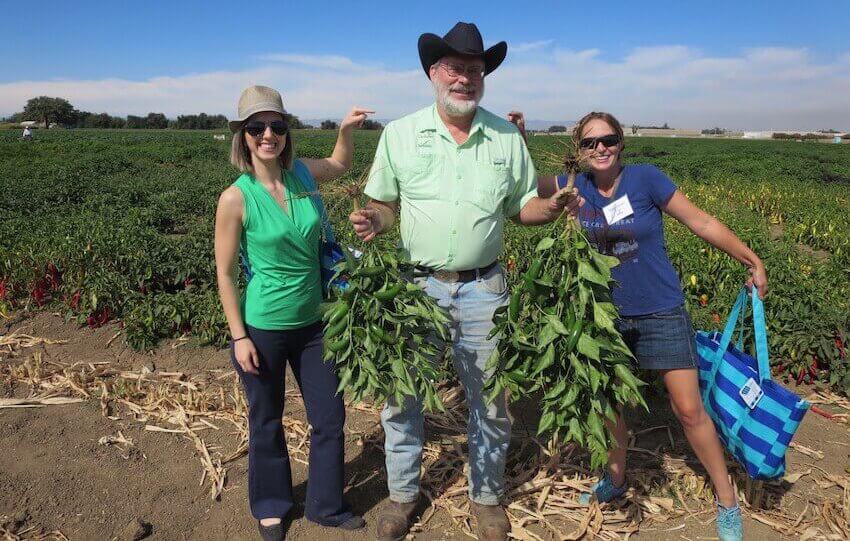 monsanto evil farm