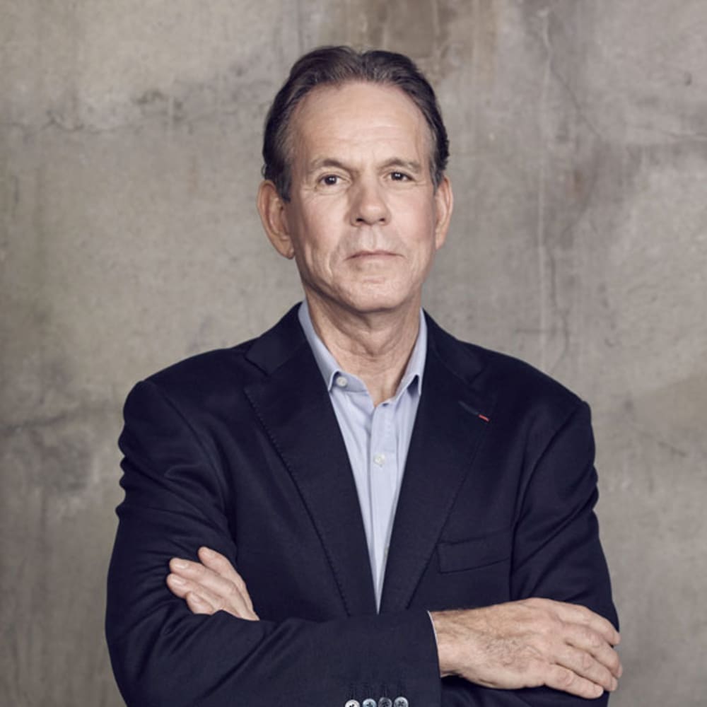 Thomas Keller