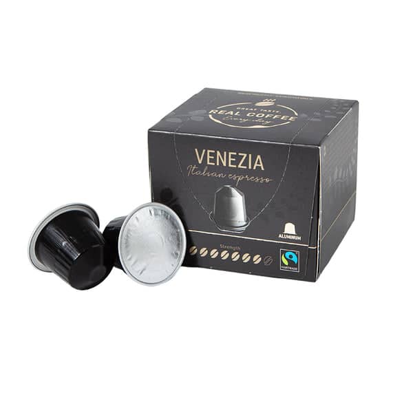 Espresso Venezia Capsules