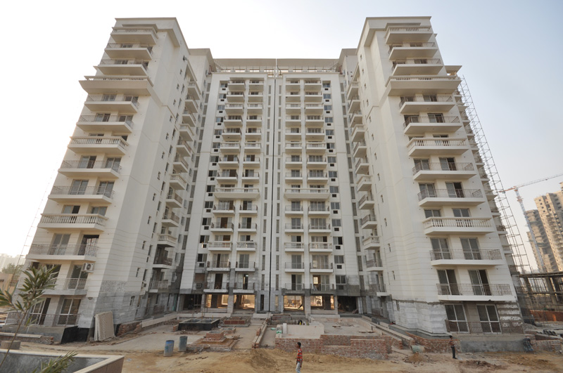 BPTP Park Prime at Sector 66 in Gurgaon by BPTP Limited Rating, Reviews