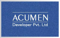 Acumen Developers Pvt. Ltd.