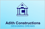 Adith Constructions Properties and Developments