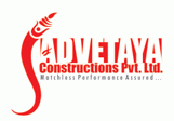 Advetaya Constructions Pvt Ltd