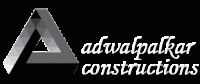 Adwalpalkar Constructions. Adwalpalkar Constructions.