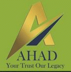 Ahad Builders Pvt. Ltd. Ahad Builders Pvt. Ltd.