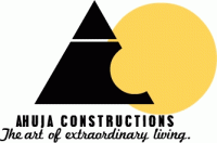 Ahuja Construction Company