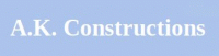 AK Constructions