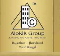 Alokik Buildcon Pvt. Ltd.