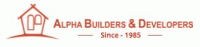 Alpha Builders & Developers