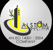 Alstome Reality Pvt. Ltd.