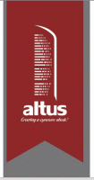 Altus Space Builders Pvt.Ltd. Altus Space Builders Pvt.Ltd.