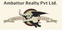 Ambattur Realty Pvt. Ltd. Ambattur Realty Pvt. Ltd.