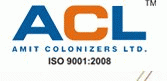 Amit Colonizers Ltd. Amit Colonizers Ltd.