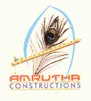 Amrutha Constructions