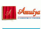 Amulya Constructions