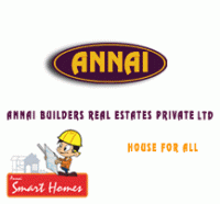 Annai Builders Real Estate Pvt Ltd