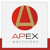 Apex Multicons Pvt Ltd