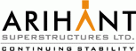 Arihant Superstructures Ltd