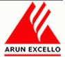Arun Excello Group Of Companies