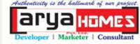 Arya Homes Pvt. Ltd. Arya Homes Pvt. Ltd.