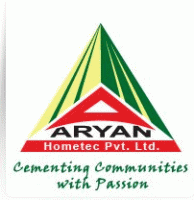 Aryan HomeTec Private Limited