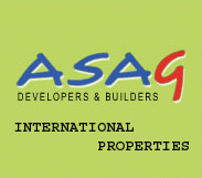 Asag Properties Private Limited