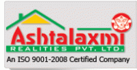 Ashtalaxmi Realities Pvt. Ltd. Ashtalaxmi Realities Pvt. Ltd.