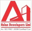 Asian Developers Limited