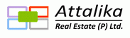 Attalika Real Estate Pvt ltd