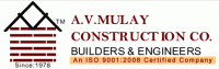 AV Mulay Constructions Co. AV Mulay Constructions Co.