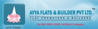 Ayya Flats and Builder Pvt Ltd