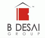 B Desai Group