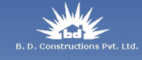 B. D. Constructions Pvt Ltd B. D. Constructions Pvt Ltd